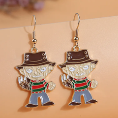 Freddy Krueger