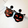 Gato negro