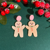 Galleta de jengibre