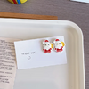 Santa Claus pequeños