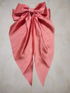 Moño rosa