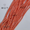 Perla coral #6
