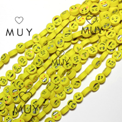 Fimo emojis