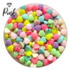 Corazón pastel mediano