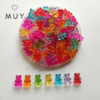 Panditas multicolor jelly