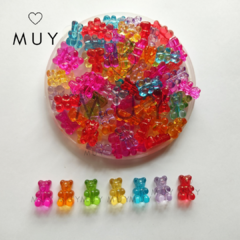 Panditas multicolor jelly