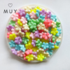 Flor mixta patel
