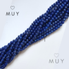 Candy azul #8