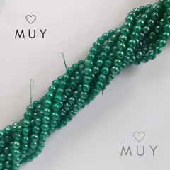 Candy verde #8
