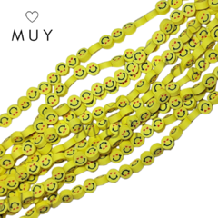 Fimo carita enamorada - comprar en línea