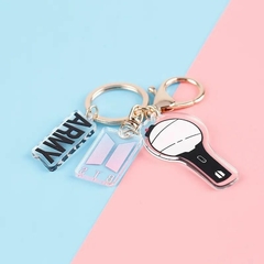 Llaveros kpop, Twice, EXO, BTS, Blackpink, Seventeen, Shinee, Nct, Got7 - comprar en línea