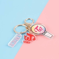 Llaveros kpop, Twice, EXO, BTS, Blackpink, Seventeen, Shinee, Nct, Got7 - tienda en línea