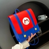 Mochila Mario Bros.