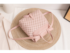 Mochila pequeña - tienda en línea