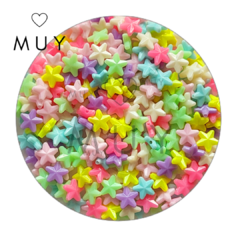Estrella de mar pastel