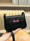 Bolso Barbie girl crossbody pequeño