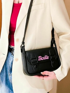 Bolso Barbie girl crossbody pequeño - comprar en línea