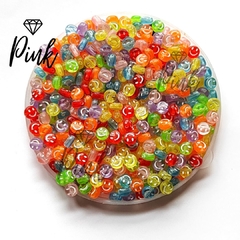 Carita happy jelly multicolor