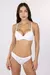 Conjunto con aro soft y less con cintura 551 - ANDRESSA- - comprar online