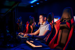 Banner da categoria Cadeira Gamer