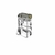 Conector Rj45 Cat.6 Macho De Passagem Pct C/ 500 35050297 - BUYINFO COMÉRCIO ELETRÔNICO DE INFORMÁTICA