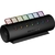 Hub USB 7 Portas 3.0 Streamplify Ctrl 7 Preto RGB - loja online