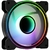 Cooler Fan Aerocool Mirage 12 ARGB - loja online