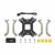 Cooler Para Processador Aerocool Cylon 4F ARGB Preto - comprar online