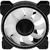 Cooler Fan Aerocool Mirage 12 ARGB - BUYINFO COMÉRCIO ELETRÔNICO DE INFORMÁTICA