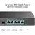 Roteador Vpn Gigabit Multi-wan Safestream Tl-er7206 Smb - loja online