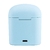 Fone De Ouvido Bluetooth Vinik Easy W1+ Tws True Wireless - Azul - BUYINFO COMÉRCIO ELETRÔNICO DE INFORMÁTICA
