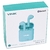 Fone De Ouvido Bluetooth Vinik Easy W1+ Tws True Wireless - Azul na internet