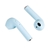 Fone De Ouvido Bluetooth Vinik Easy W1+ Tws True Wireless - Azul - comprar online