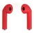 Fone De Ouvido Bluetooth Vinik Easy W1+ Tws True Wireless - Vermelho na internet