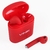 Imagem do Fone De Ouvido Bluetooth Vinik Easy W1+ Tws True Wireless - Vermelho