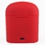 Fone De Ouvido Bluetooth Vinik Easy W1+ Tws True Wireless - Vermelho - comprar online