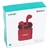Fone De Ouvido Bluetooth Vinik Easy W1+ Tws True Wireless - Vermelho - BUYINFO COMÉRCIO ELETRÔNICO DE INFORMÁTICA