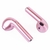 Fone De Ouvido Bluetooth Vinik Easy W1+ Tws True Wireless - Rose - comprar online