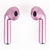 Fone De Ouvido Bluetooth Vinik Easy W1+ Tws True Wireless - Rose - BUYINFO COMÉRCIO ELETRÔNICO DE INFORMÁTICA