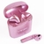 Fone De Ouvido Bluetooth Vinik Easy W1+ Tws True Wireless - Rose - loja online