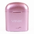 Fone De Ouvido Bluetooth Vinik Easy W1+ Tws True Wireless - Rose