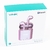Fone De Ouvido Bluetooth Vinik Easy W1+ Tws True Wireless - Rose - BUYINFO COMÉRCIO ELETRÔNICO DE INFORMÁTICA