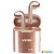 Fone De Ouvido Bluetooth Vinik Easy W1+ Tws True Wireless - Dourado