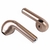 Fone De Ouvido Bluetooth Vinik Easy W1+ Tws True Wireless - Dourado - comprar online