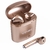 Fone De Ouvido Bluetooth Vinik Easy W1+ Tws True Wireless - Dourado - loja online