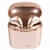 Imagem do Fone De Ouvido Bluetooth Vinik Easy W1+ Tws True Wireless - Dourado