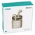 Fone De Ouvido Bluetooth Vinik Easy W1+ Tws True Wireless - Dourado - BUYINFO COMÉRCIO ELETRÔNICO DE INFORMÁTICA