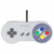 Controle Vinik pc usb Nintendo Super Famicom/Super Nes Retrô