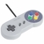Controle Vinik pc usb Nintendo Super Famicom/Super Nes Retrô na internet