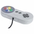 Controle Vinik pc usb Nintendo Super Famicom/Super Nes Retrô - loja online